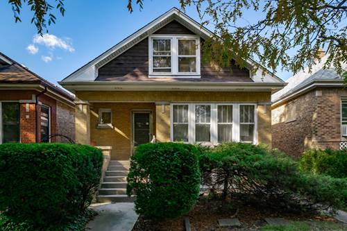 4648 N Lawler, Chicago, IL 60630