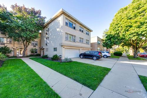 8044 Kenton Unit 2, Skokie, IL 60076