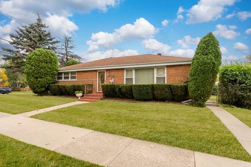 9555 Kildare, Skokie, IL 60076
