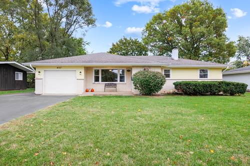 407 Keith, Crystal Lake, IL 60014