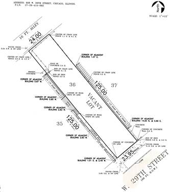 928 W 29th, Chicago, IL 60608