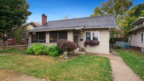 1329 Boilvin, Rockford, IL 61103