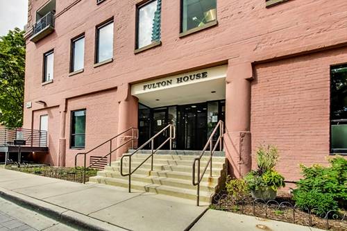 345 N Canal Unit 1301, Chicago, IL 60606