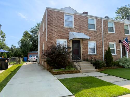 3725 N Pacific, Chicago, IL 60634