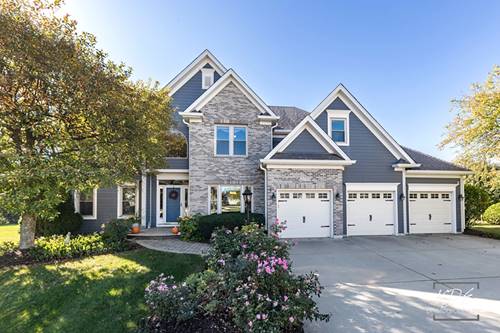 2735 Kendridge, Aurora, IL 60502