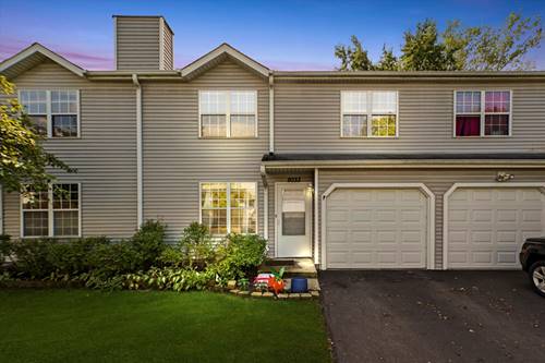 2033 Westview, Round Lake Beach, IL 60073