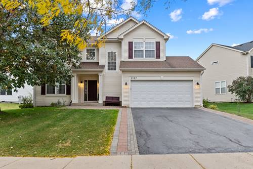2197 Wilson Creek, Aurora, IL 60503