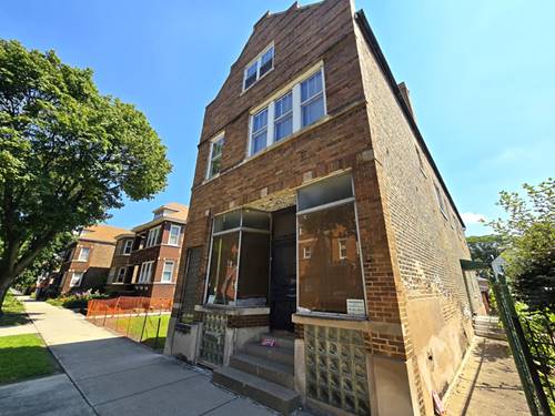 3353 S Aberdeen, Chicago, IL 60608