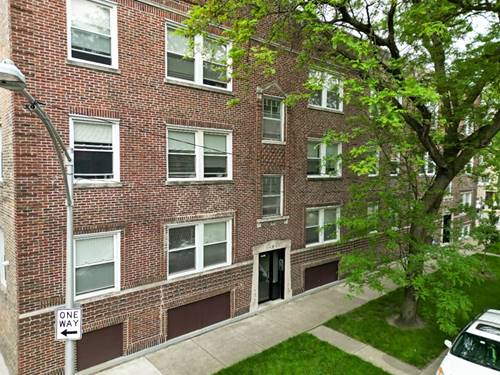 3355 W Sunnyside Unit 1, Chicago, IL 60625