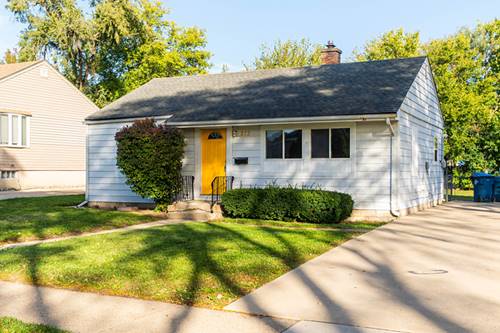 213 May, Bensenville, IL 60106