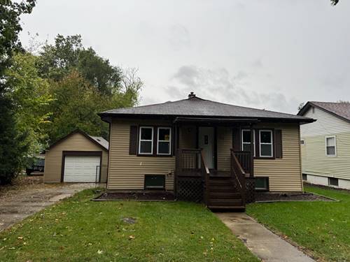 226 N Wilmette, Westmont, IL 60559