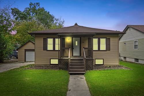 226 N Wilmette, Westmont, IL 60559