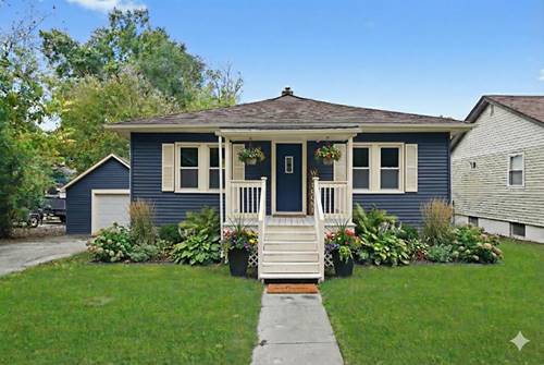 226 N Wilmette, Westmont, IL 60559