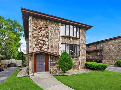 10309 Parkside, Oak Lawn, IL 60453