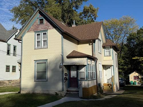 408 S Gardiner, Rockford, IL 61104