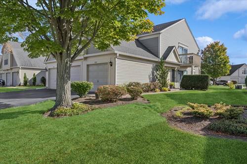 1321 Longacre Unit 0, Wheeling, IL 60090