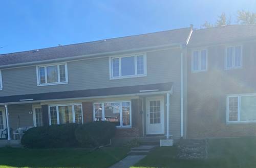 97 Norwood, Park Forest, IL 60466