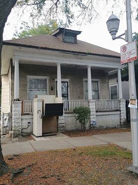 7928 S Dobson, Chicago, IL 60619