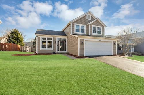 460 Hunters, Fox River Grove, IL 60021