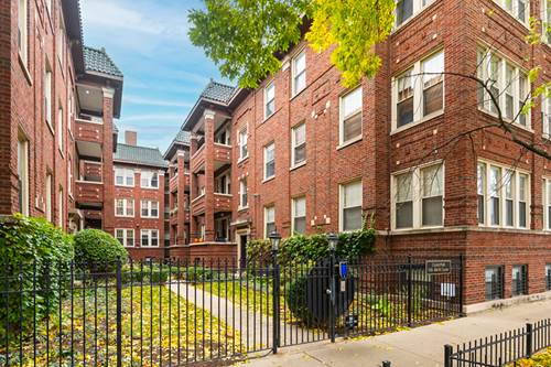 958 W Cuyler Unit 2N, Chicago, IL 60613