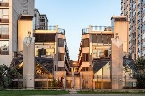 5747 N Sheridan Unit GH, Chicago, IL 60660
