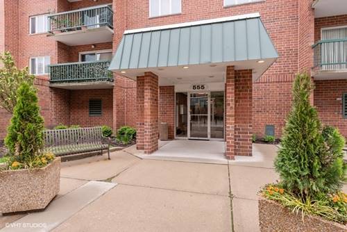 555 S River Unit 301, Des Plaines, IL 60016