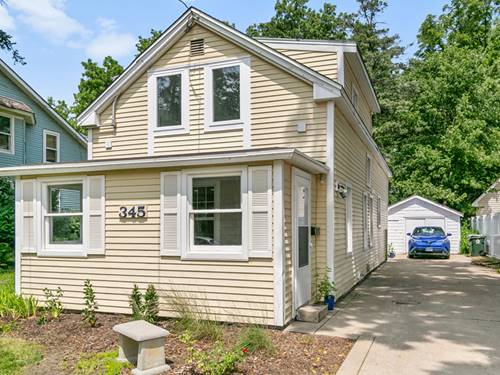 345 Main, Batavia, IL 60510