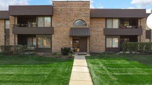 1412 N Sterling Unit 102, Palatine, IL 60067