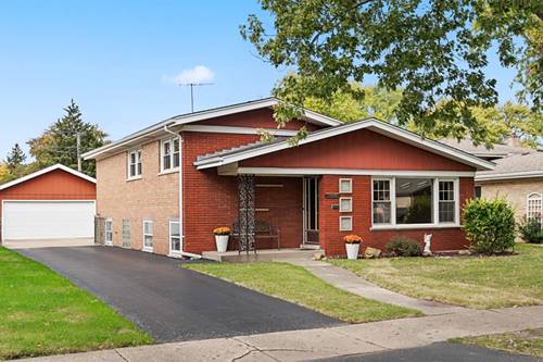 10724 Lawler, Oak Lawn, IL 60453