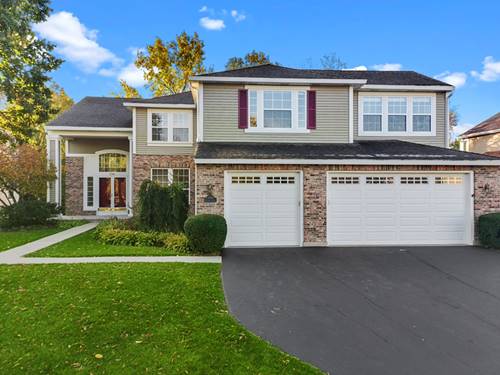 2301 Fieldcrest, Mundelein, IL 60060