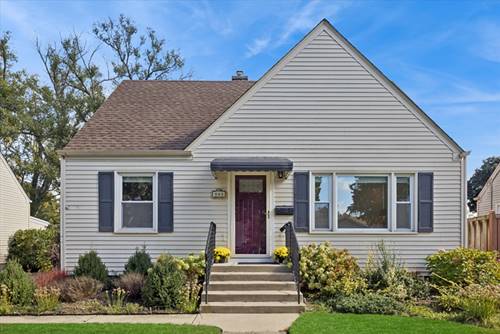 995 S Swain, Elmhurst, IL 60126