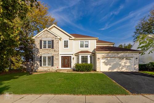 23 Bobolink, Grayslake, IL 60030