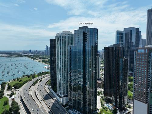211 N Harbor Unit 1007, Chicago, IL 60601
