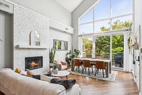 854 N Marshfield Unit 3N, Chicago, IL 60622