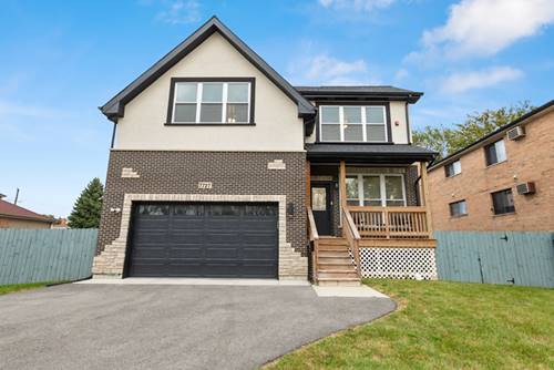 7727 S Roberts, Bridgeview, IL 60455