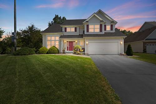 1405 Prairie Crossing, West Chicago, IL 60185