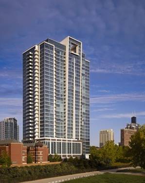 1629 S Prairie Unit 2906, Chicago, IL 60616