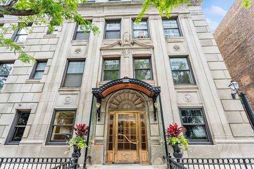 3534 N Lake Shore Unit 6D, Chicago, IL 60657