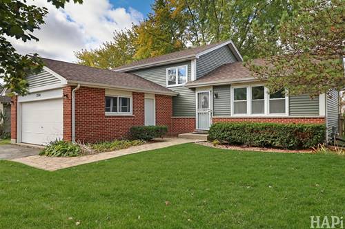 1304 Lorelei, Zion, IL 60099