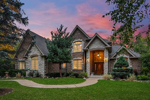 209 Linden Oaks, New Lenox, IL 60451