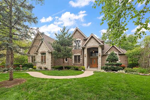 209 Linden Oaks, New Lenox, IL 60451