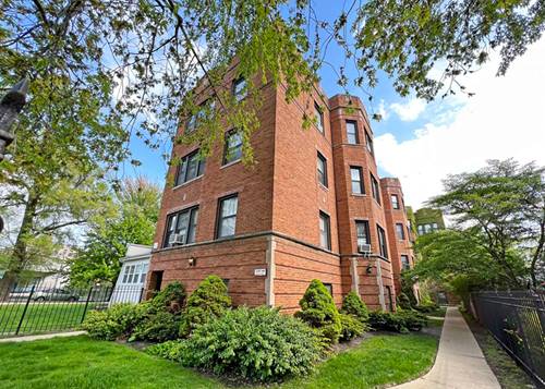 1509 W Sherwin Unit 2N, Chicago, IL 60626
