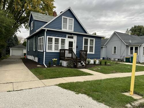 335 North, Sycamore, IL 60178