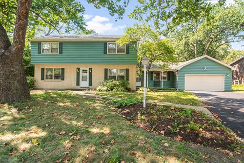 133 Mayflower, Batavia, IL 60510