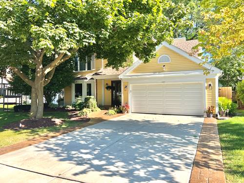 11612 Becky Lee, Huntley, IL 60142