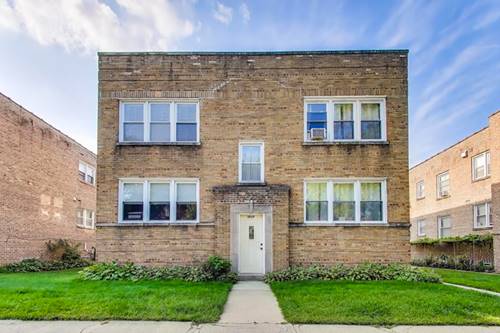 2829 W Farragut Unit 2E, Chicago, IL 60625