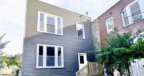 3758 W Mclean Unit CH1, Chicago, IL 60647