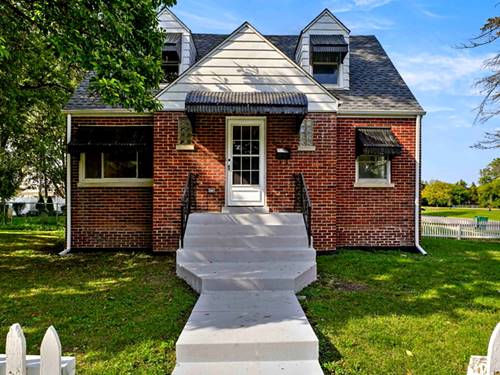 630 E End, Hillside, IL 60162