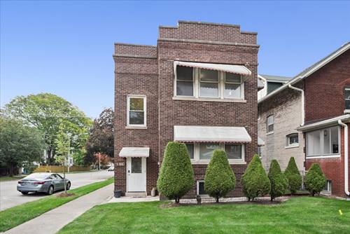 600 Ferdinand, Forest Park, IL 60130