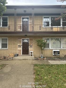 3121 Scoville Unit 6, Berwyn, IL 60402